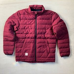 Globe Prime Down Jacket